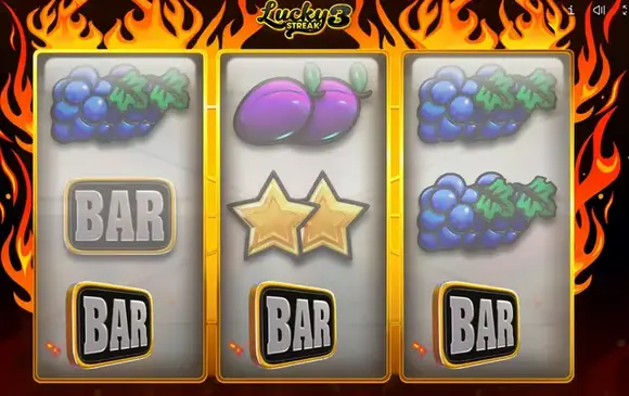 Lucky Streak 3 стратегии игровой автомат Lucky Streak 3 слот стратегия